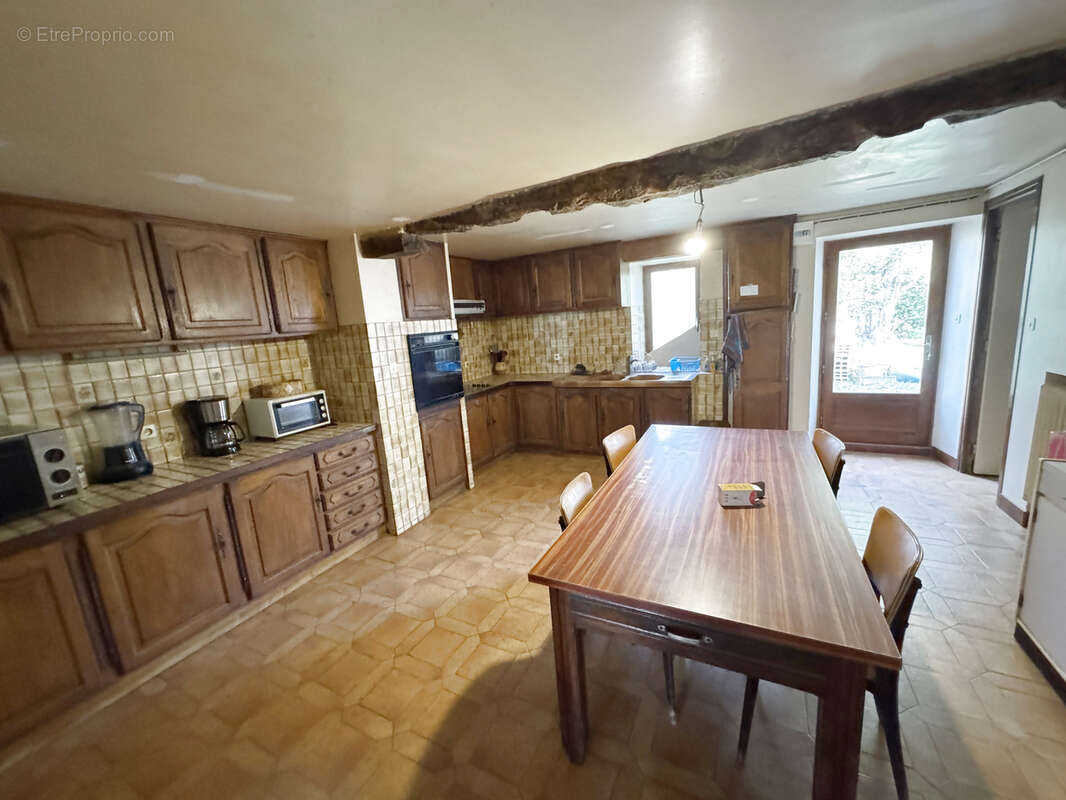 Maison à PUYLAURENS