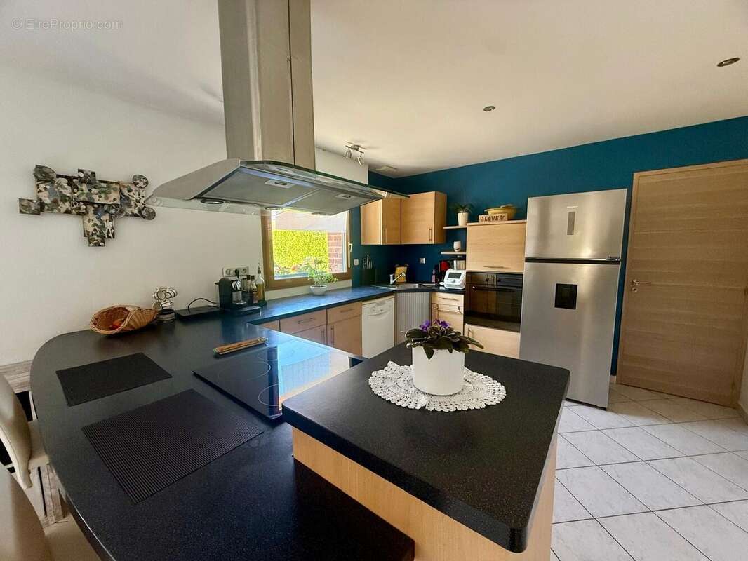 Maison 115 m² à Wahagnies  - photo 4