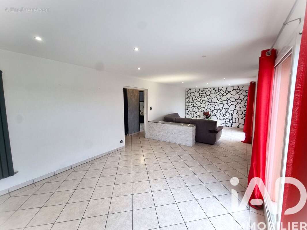 Photo 9 - Maison à PAVILLY