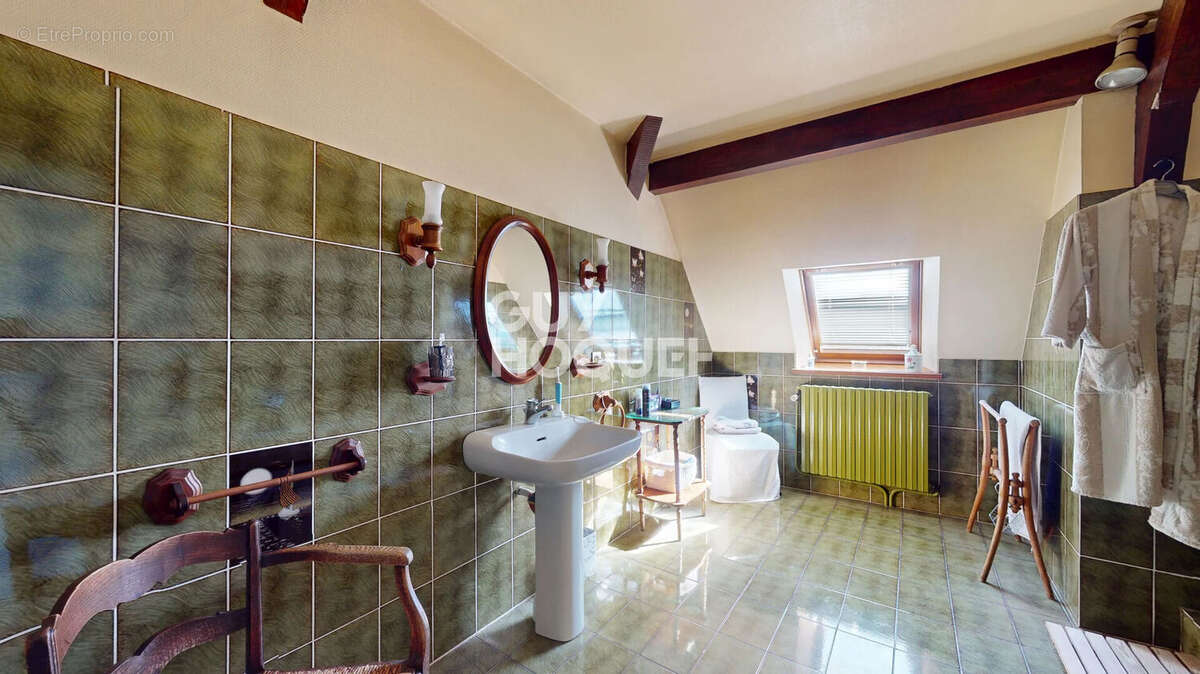 Maison à VESOUL