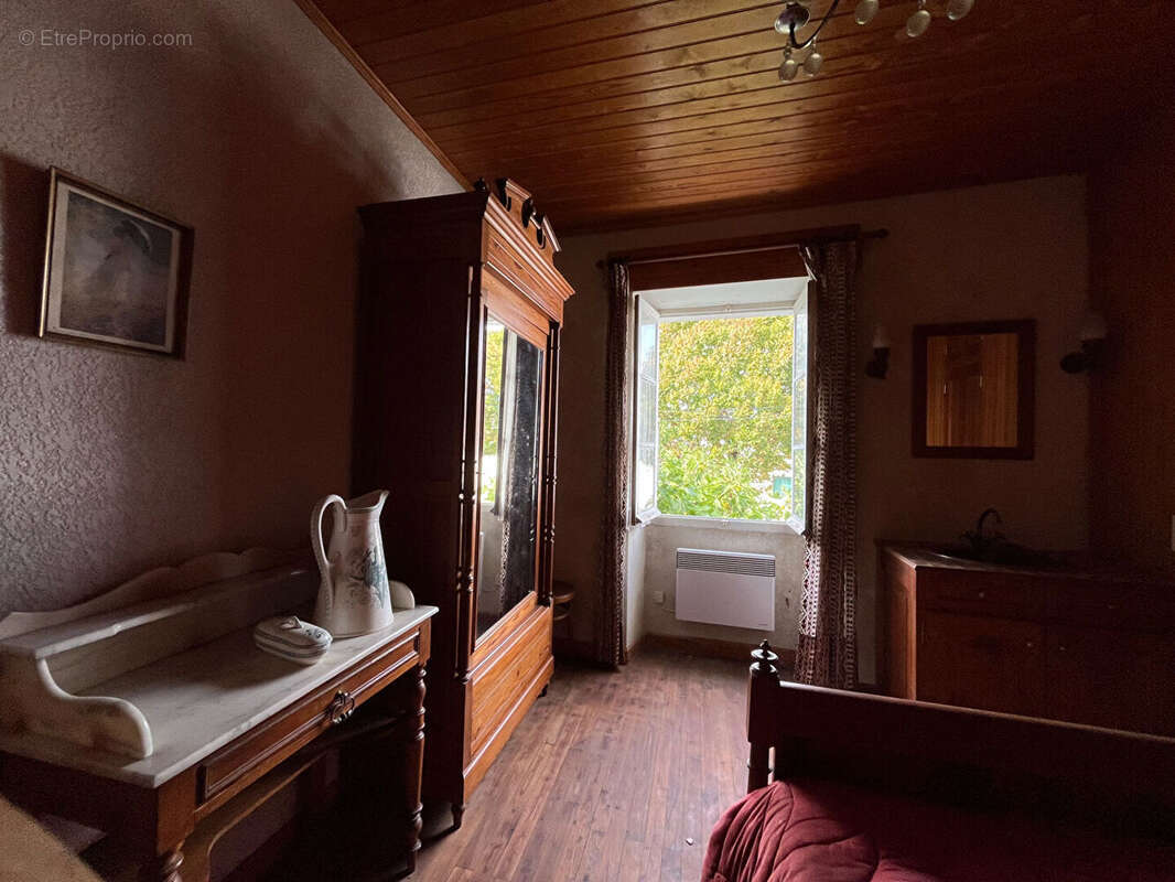 Maison à SAINT-DENIS-D&#039;OLERON