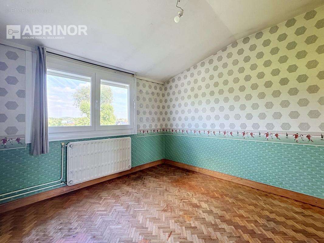 Maison à CYSOING