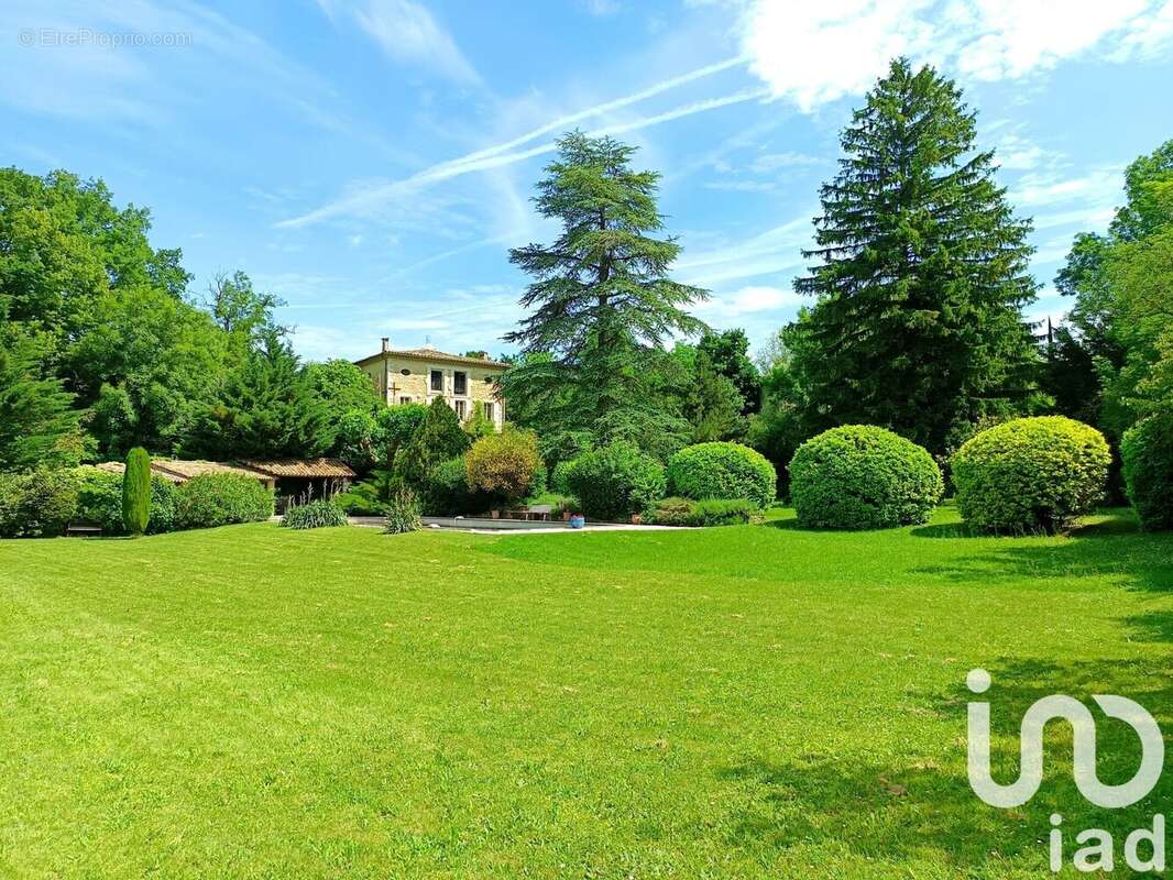 Photo 2 - Maison à DIEULEFIT