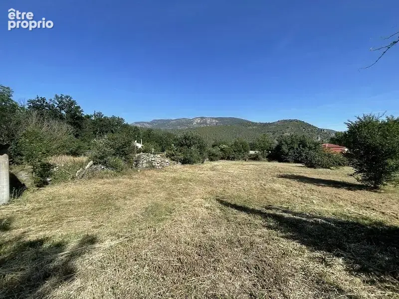 Terrain 1900 m² à Corneilla-De-Conflent  - photo 3