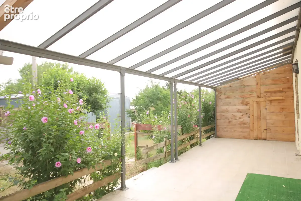 Maison de campagne - photo 3