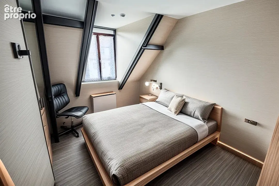 Maison - Champigny Sur Marne - 8 pièces 172 m2 - photo 5