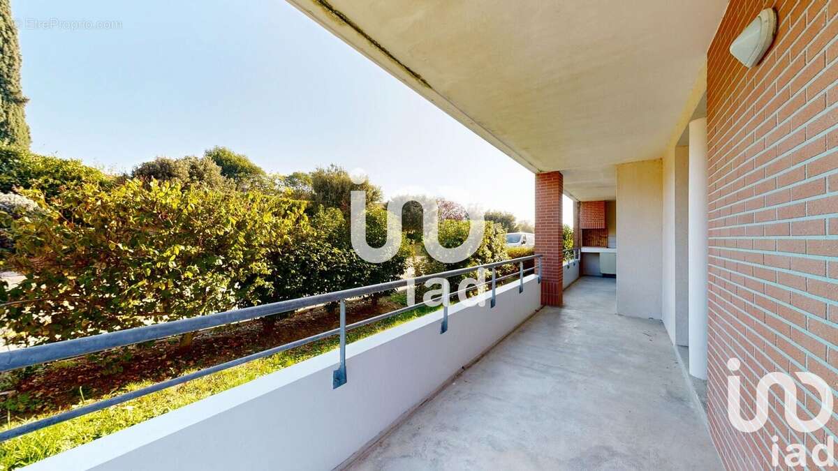 Photo 9 - Appartement à PECHABOU