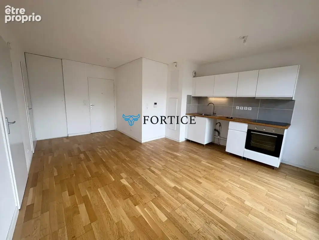 Appartement 2 pièces 39 m² à vendre à Arras (62000) - photo 2