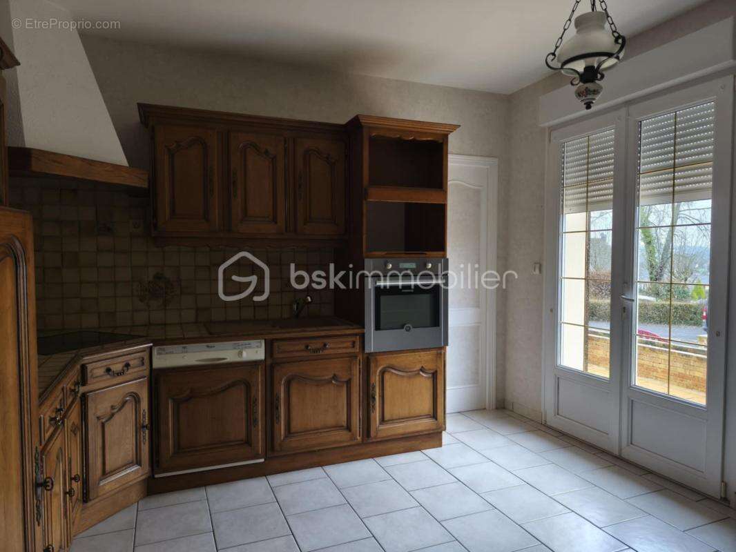 Maison à PRE-EN-PAIL