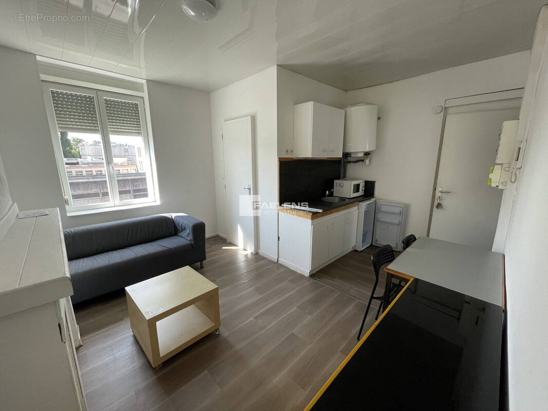 Appartement à LILLE