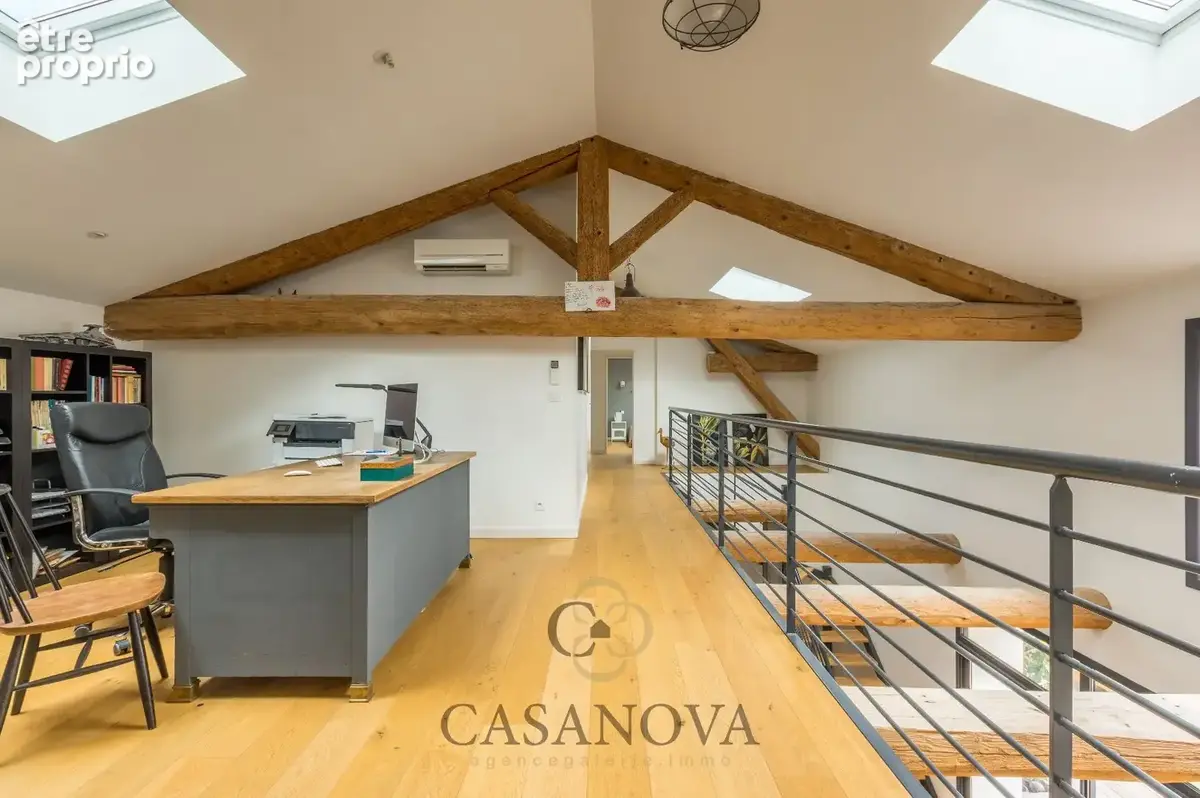 Maison 6 pièces 247 m² à vendre à Mireval (34110) - photo 13