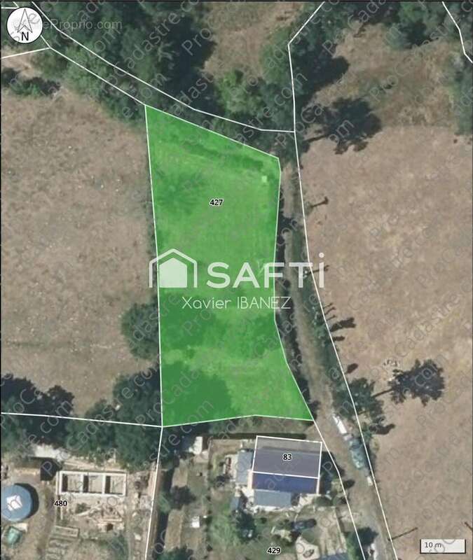 Photo 8 - Terrain à LOUBARESSE