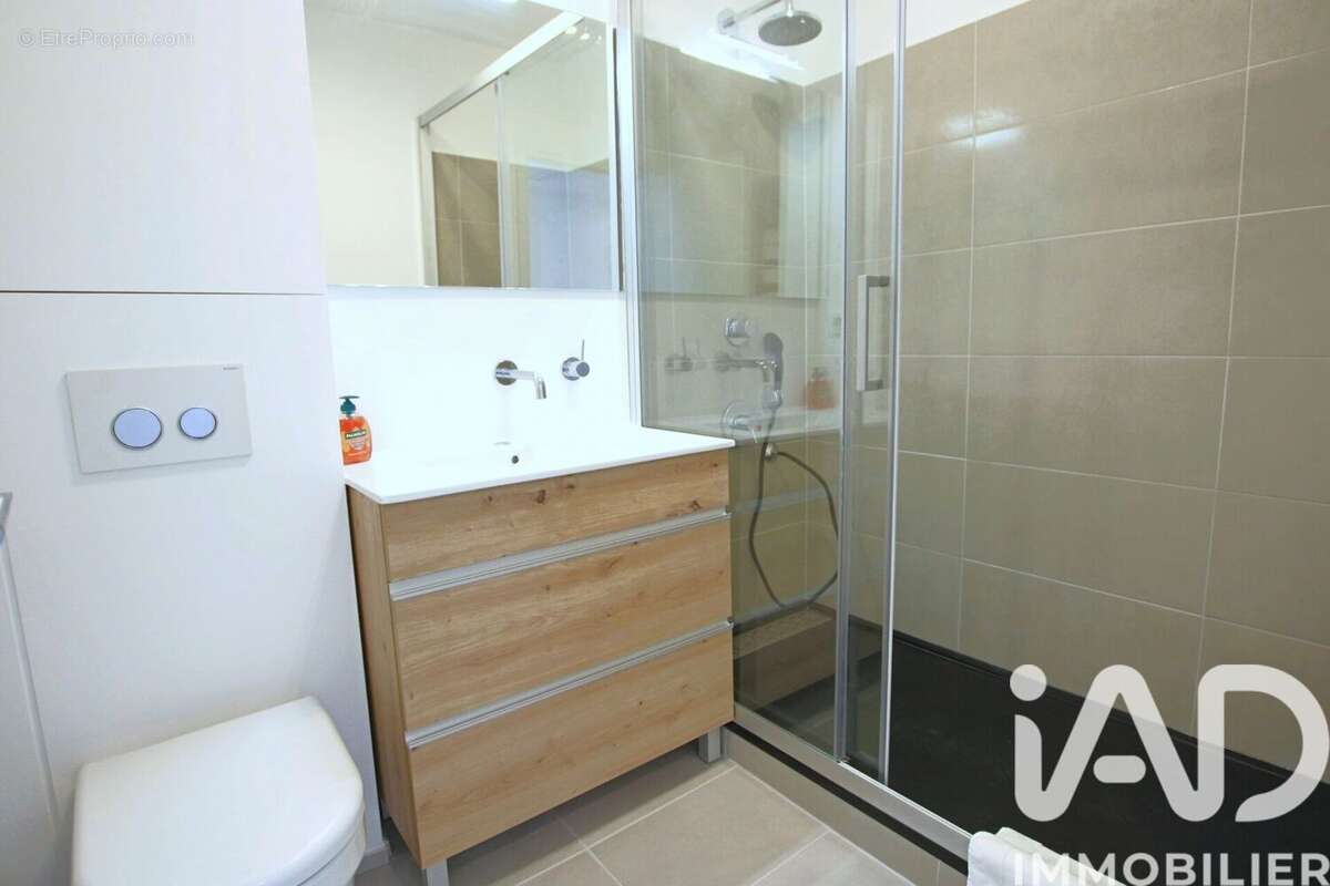 Photo 8 - Appartement à CANNES