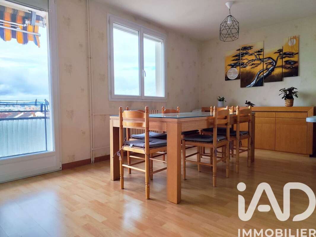 Photo 5 - Appartement à DIJON