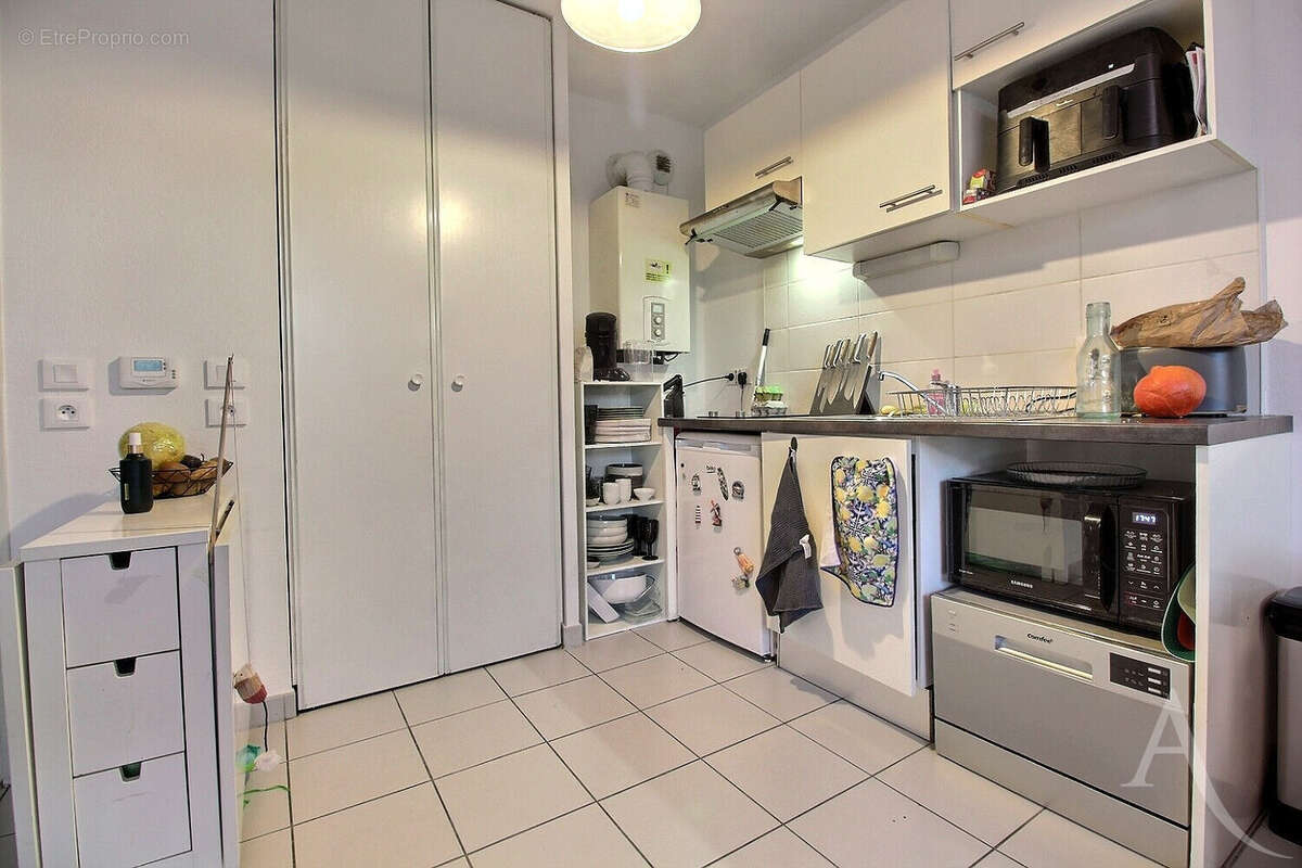 Appartement Villenave d'Ornon - T2 - 38m2 - photo 3