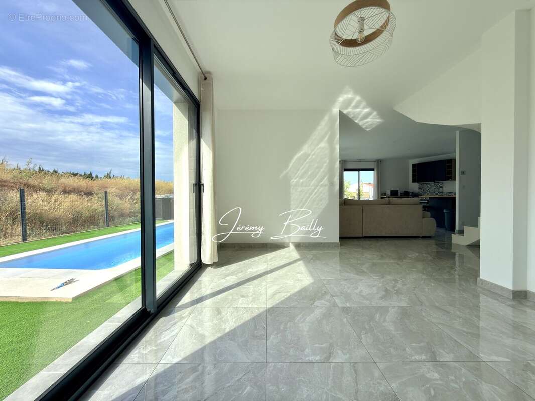 Maison 105 m² à Salses-Le-Chateau  - photo 41