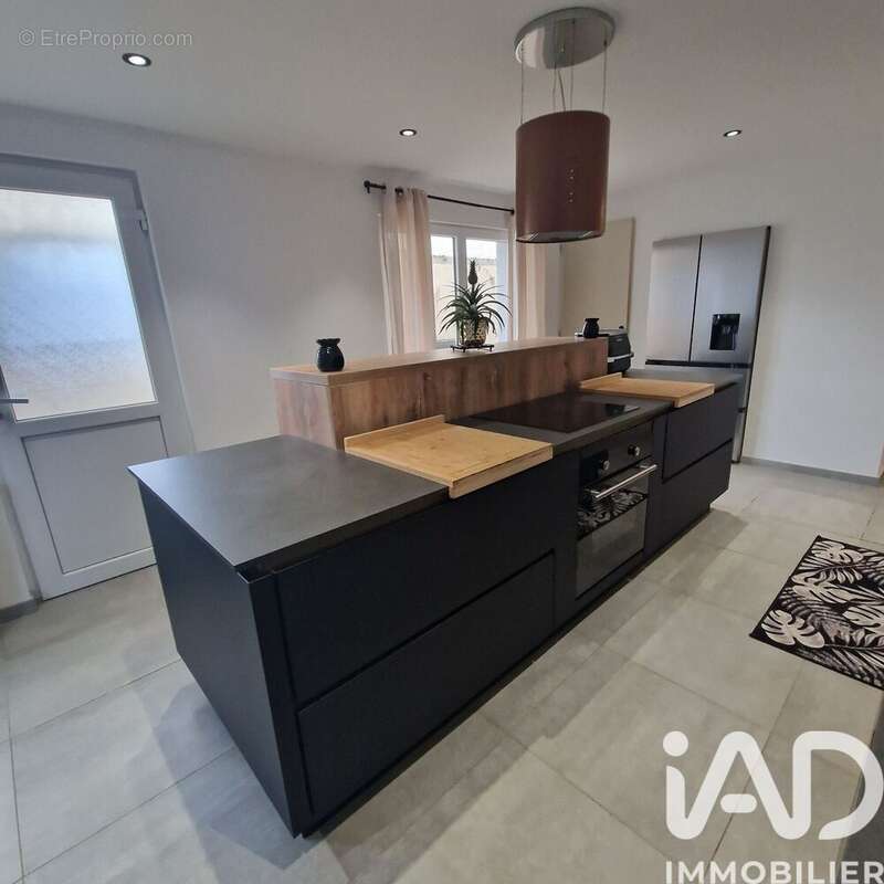 Photo 5 - Maison à CONDE-SUR-L&#039;ESCAUT