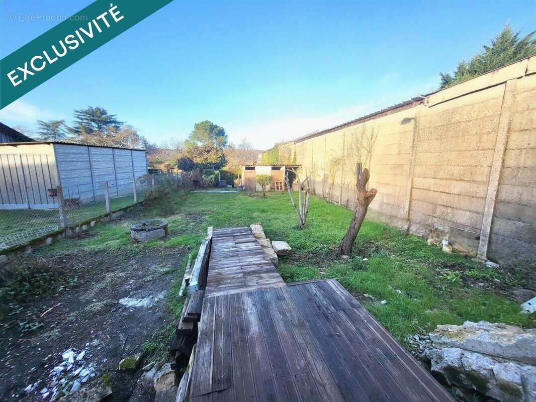 Photo 9 - Maison à CAUDROT