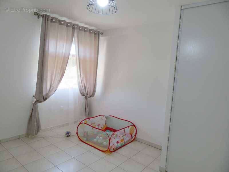 Appartement à GISORS