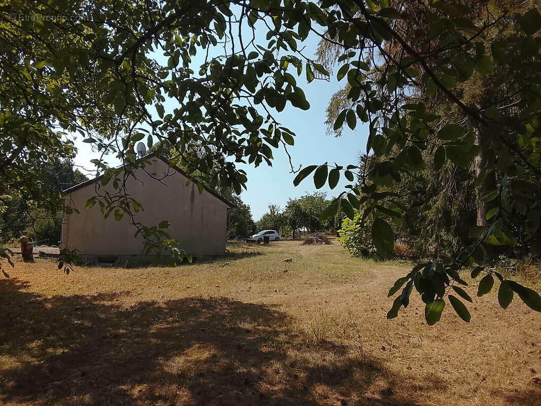 Pavillon sur sous-sol à 10 min de Charny et à 5 min de l'A6 - photo 12