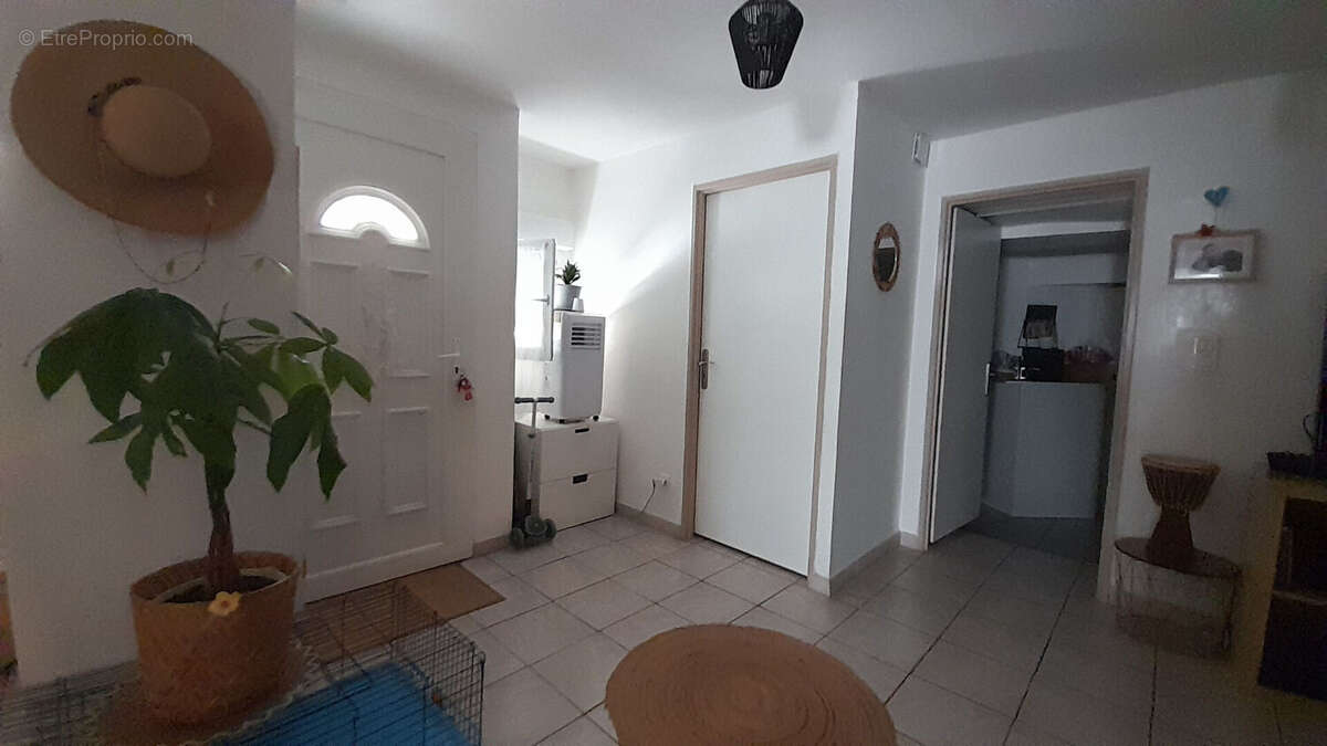 Appartement à LA SEYNE-SUR-MER