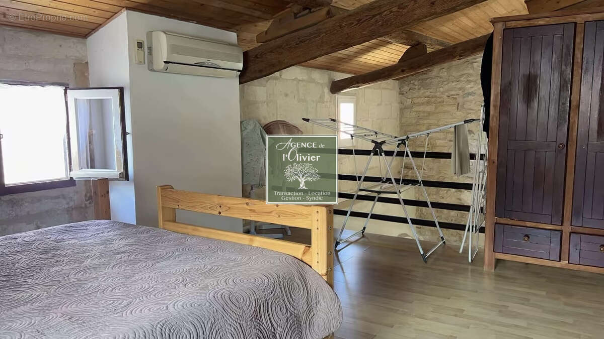 Maison à TARASCON