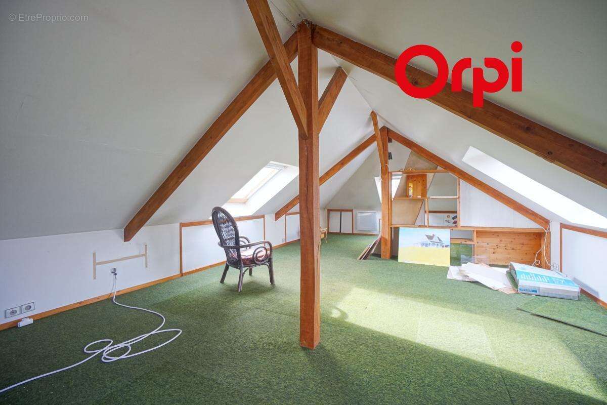 Maison 5 pièces 110 m² proche de BERNAY - photo 14
