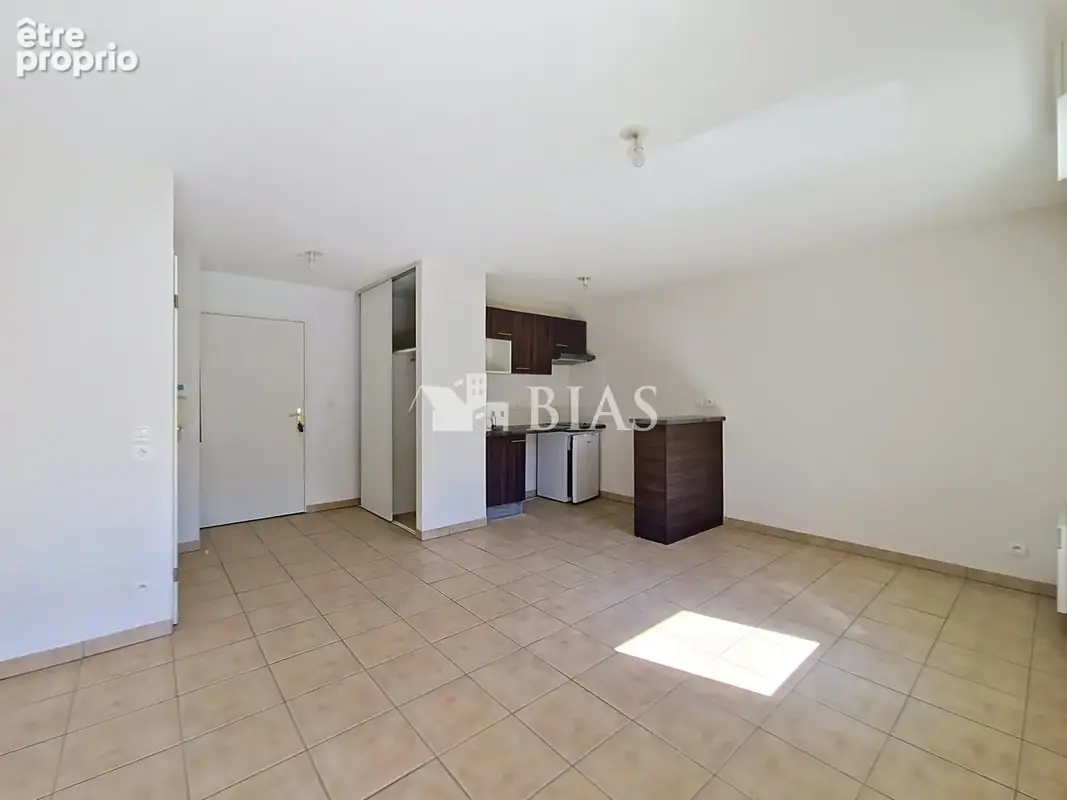 Appartement 2 pièces 41 m² à vendre à La Riviere-Saint-Sauveur (14600) - photo 8