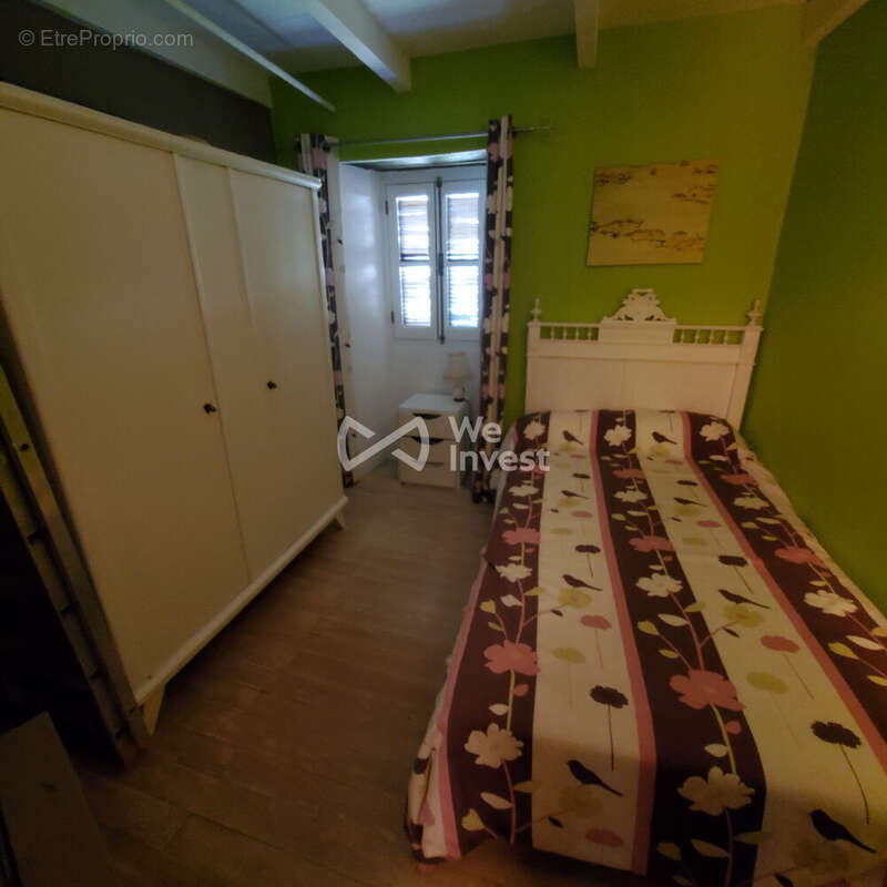 Appartement 69 m² à Tox  - photo 9