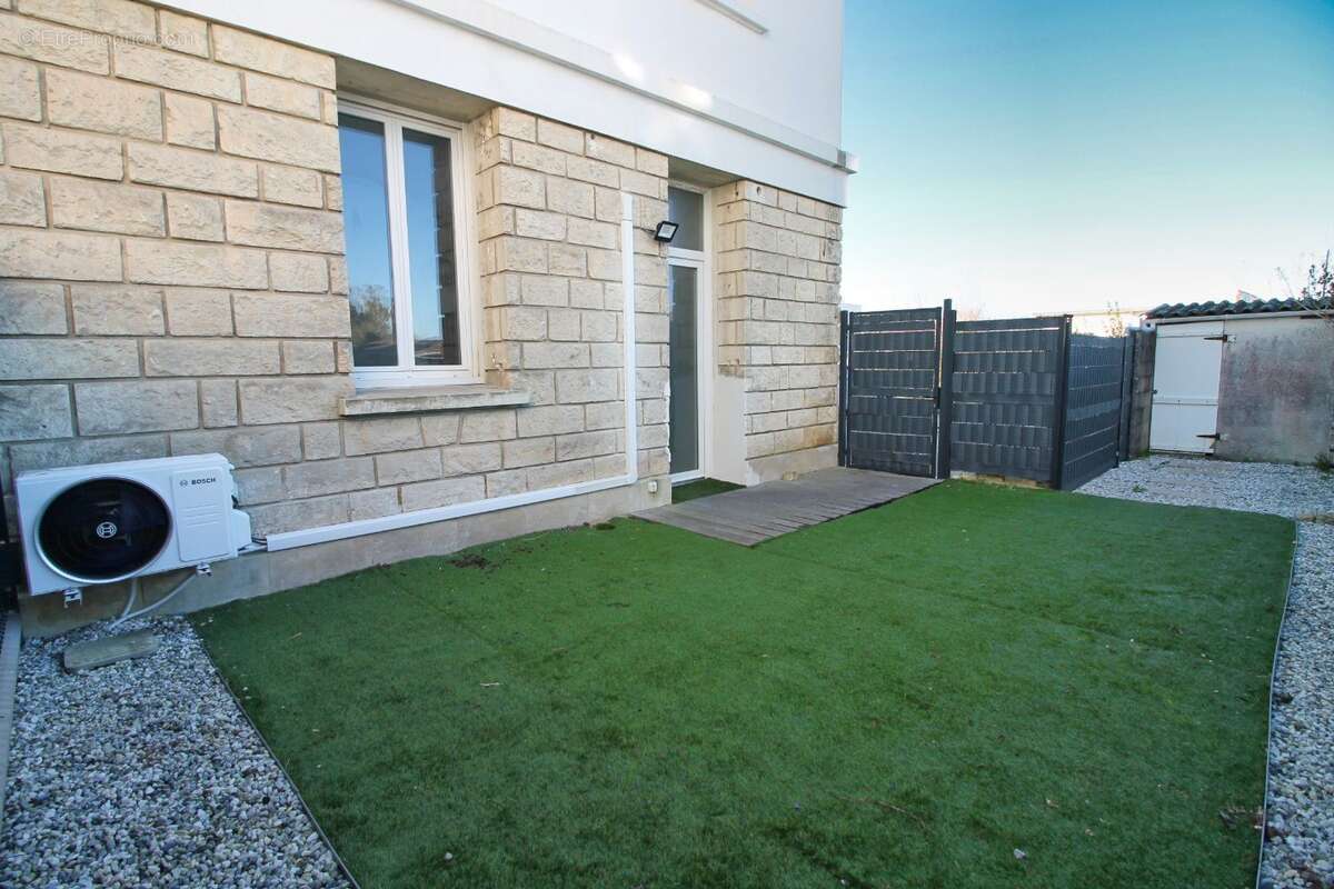 Appartement à ROYAN