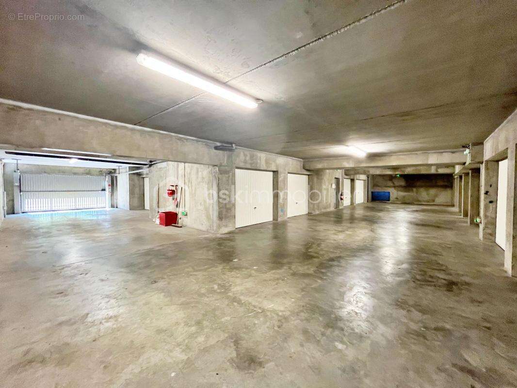 Appartement à CHAMBERY
