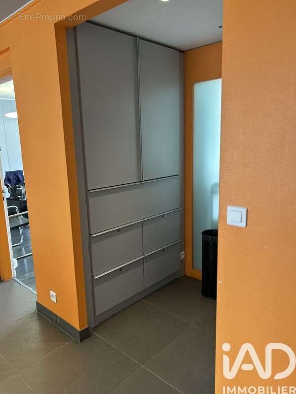 Photo 8 - Appartement à NANTES