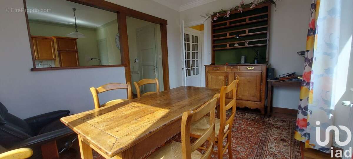 Photo 4 - Maison à PLENEUF-VAL-ANDRE