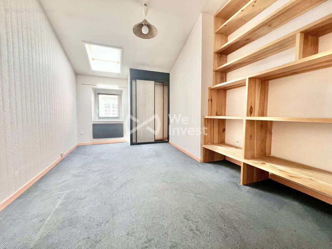 Appartement à RIOM