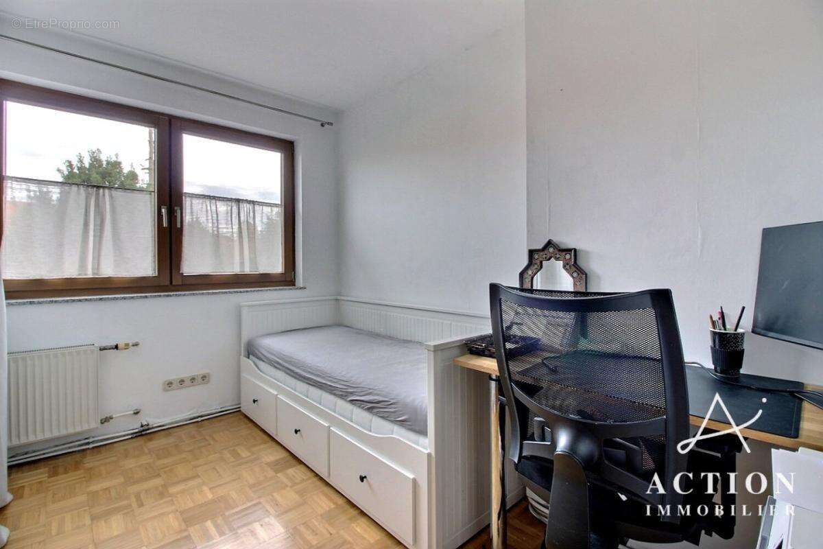 Maison à FACHES-THUMESNIL