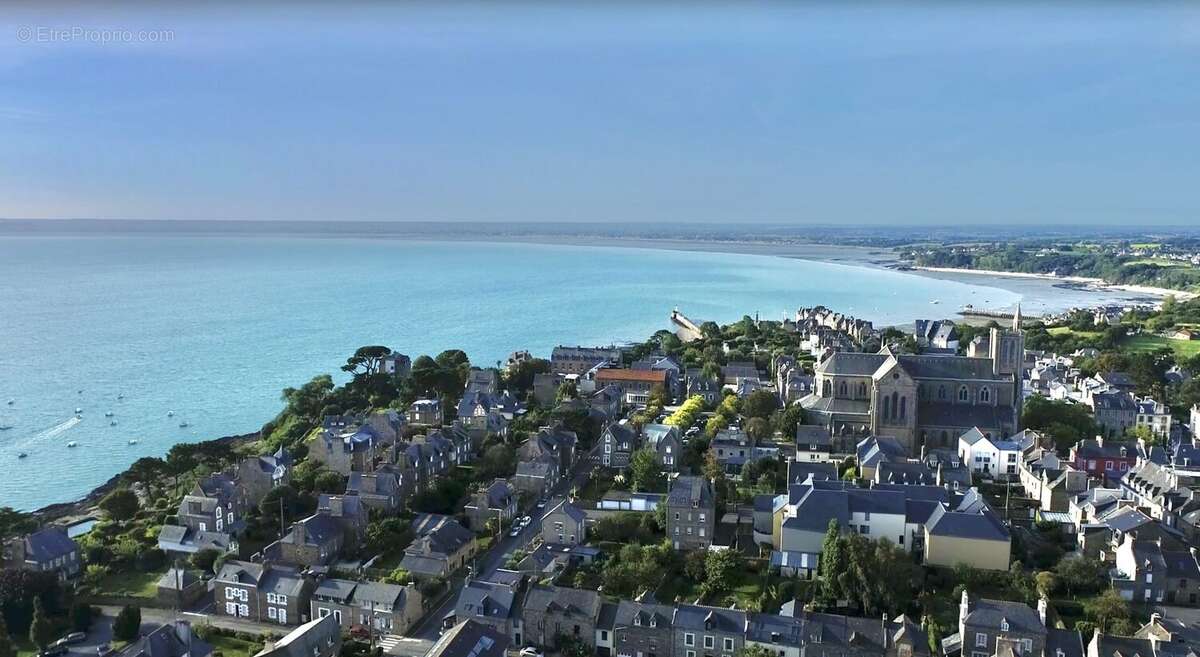 Appartement à CANCALE