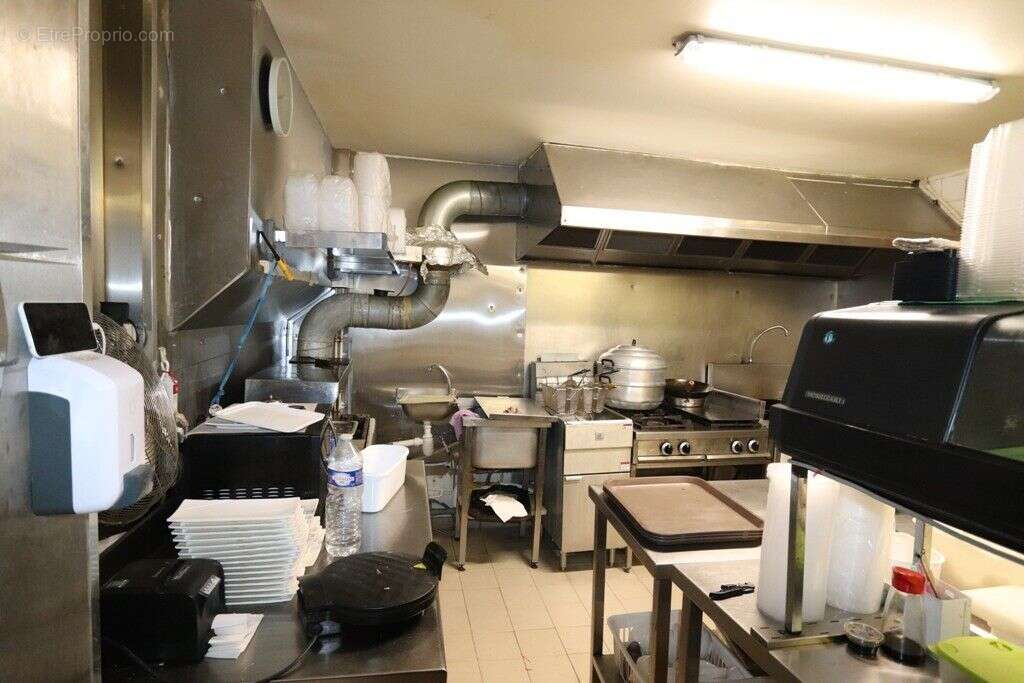 Autre à LIVRY-GARGAN