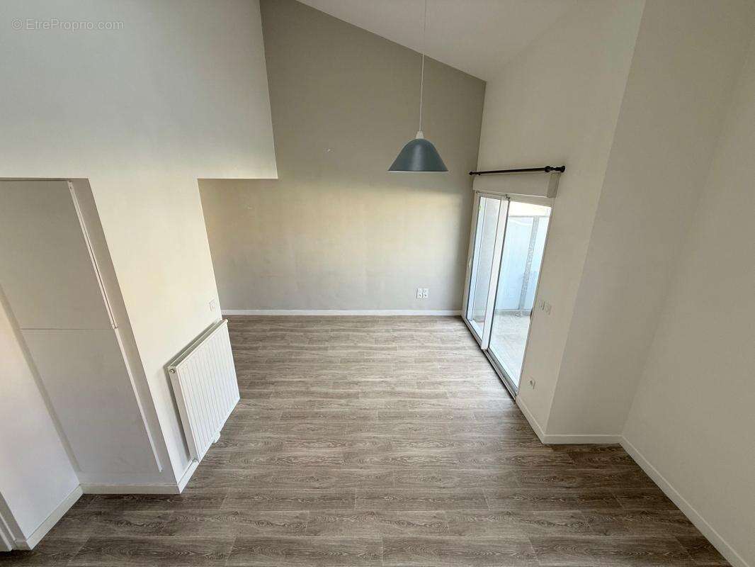 Appartement à AYTRE