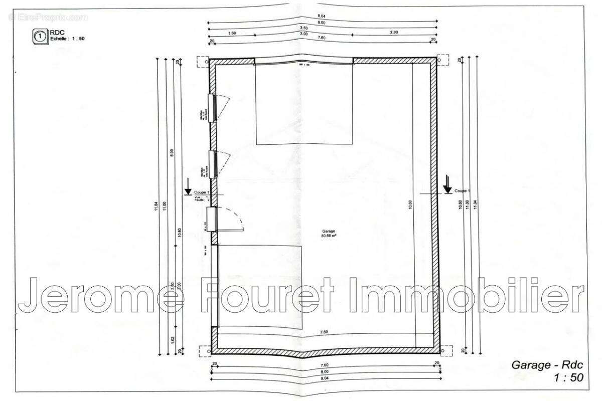 Maison contemporaine de standing avec dépendances, en bout d - photo 30
