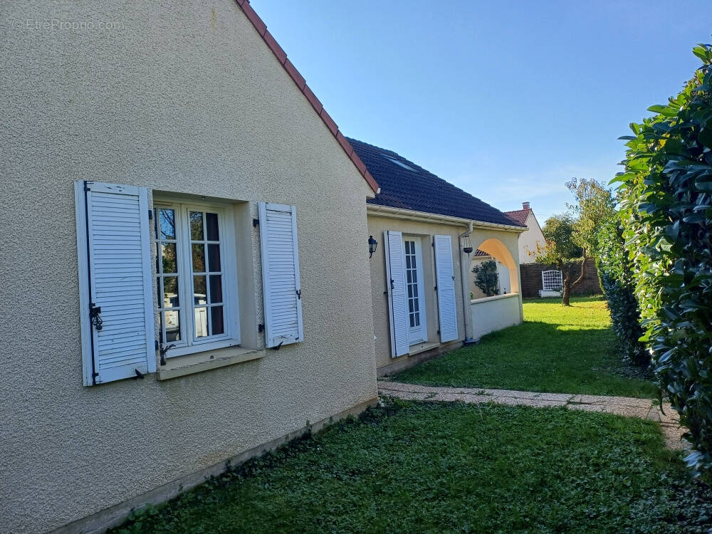 Maison à TRILPORT