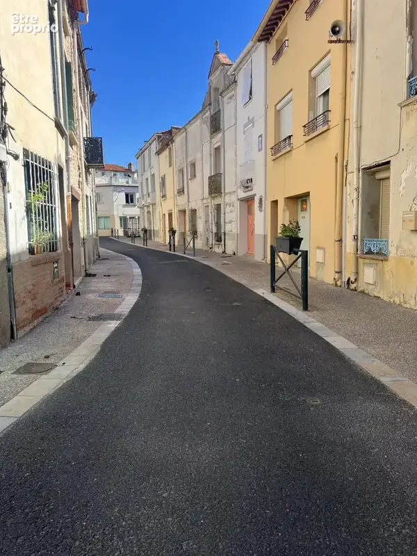 Vente Maison Pezilla-la-riviere(66370) 67 000ï¿œ - photo 7