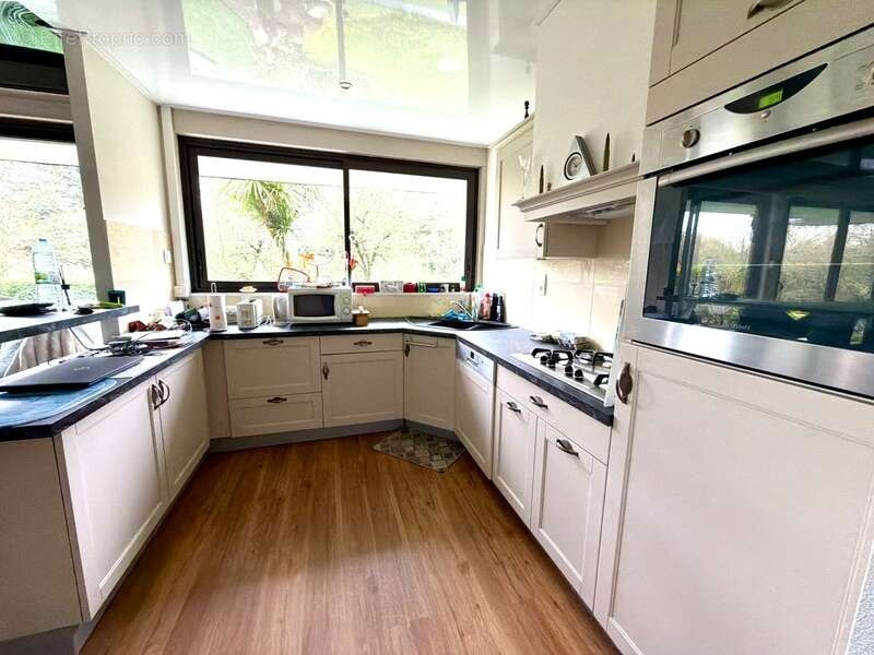 Maison à INZINZAC-LOCHRIST