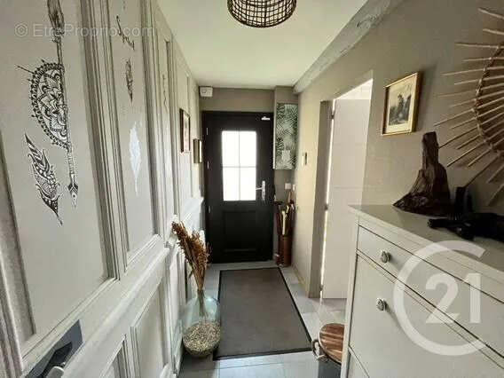 Maison à SAULT-DE-NAVAILLES