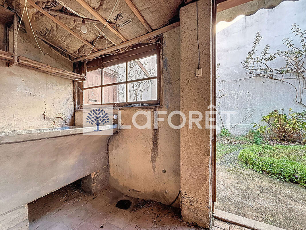 A vendre- bressuire - photo 13