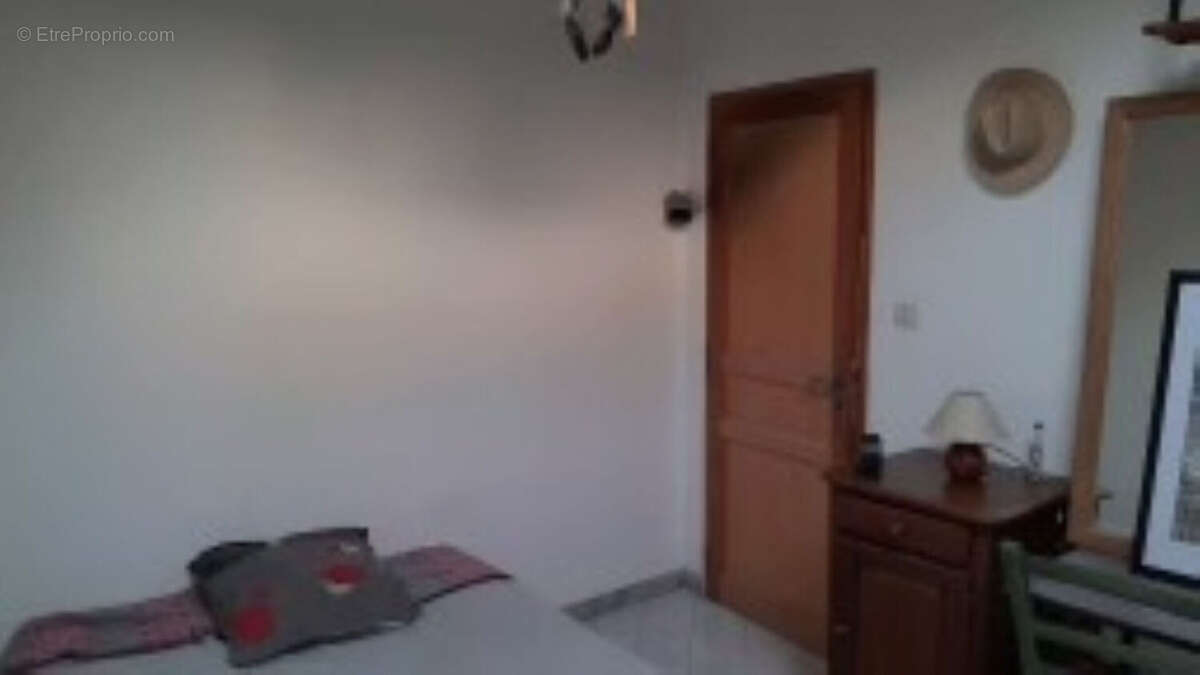 Appartement à LE PONTET