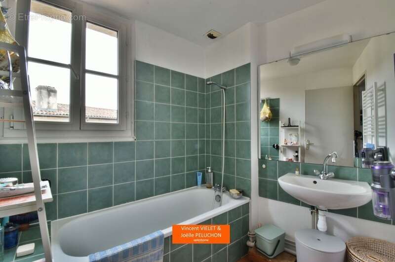 Appartement spacieux et lumineux - photo 6