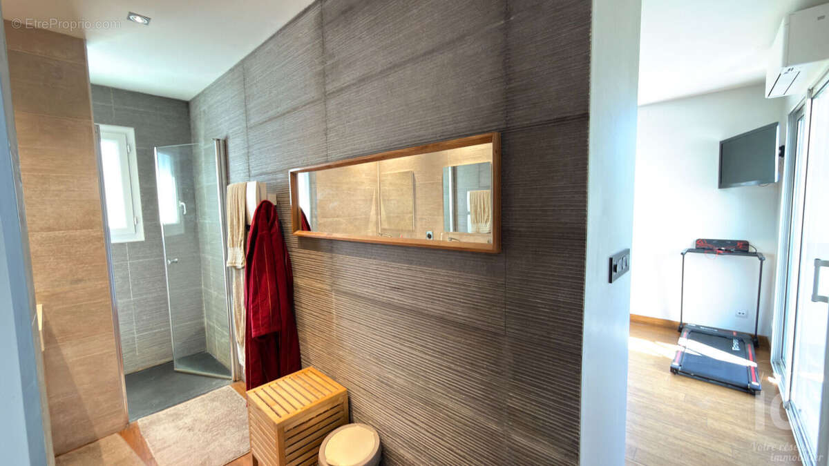 Maison -6 pièces à vendre à Petit Mars - 220M² - 5 Chambres 1532 M² terrain - photo 12