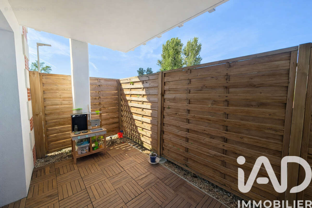 Photo 2 - Appartement à GUJAN-MESTRAS