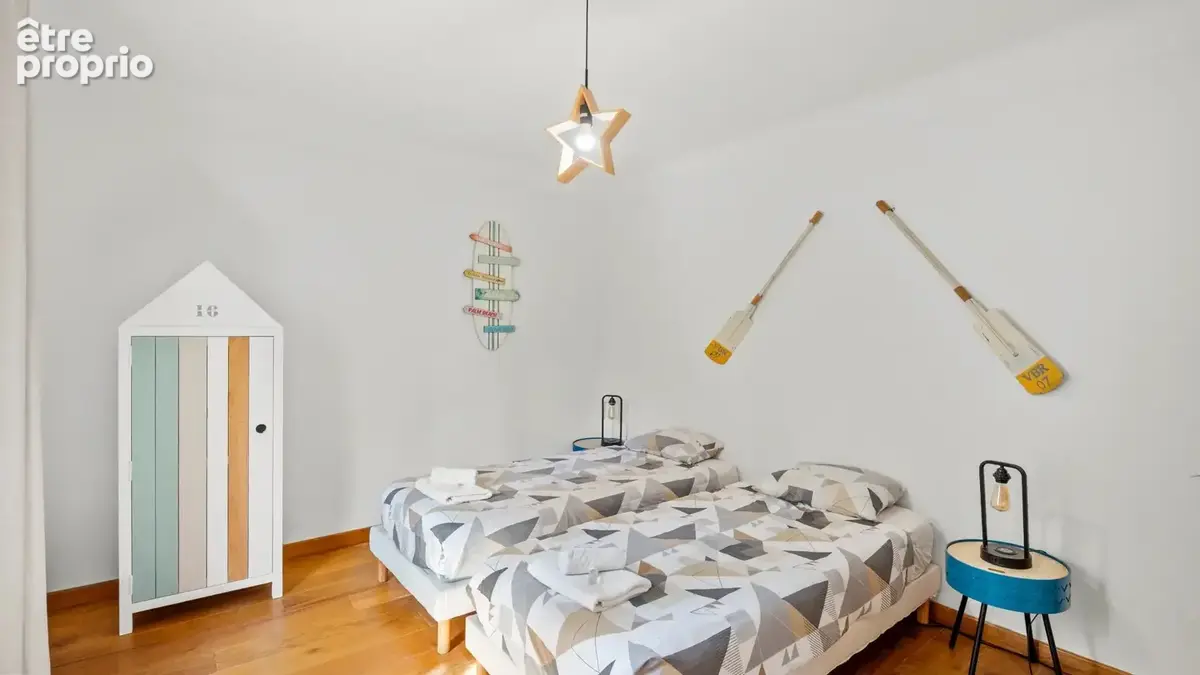 Rare à juan-les-pins – maison indépendante avec piscine à 300 mètres de la mer - photo 18