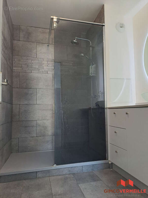 Appartement Villennes Sur Seine 2 pièce(s) 46.05 m2 - photo 6